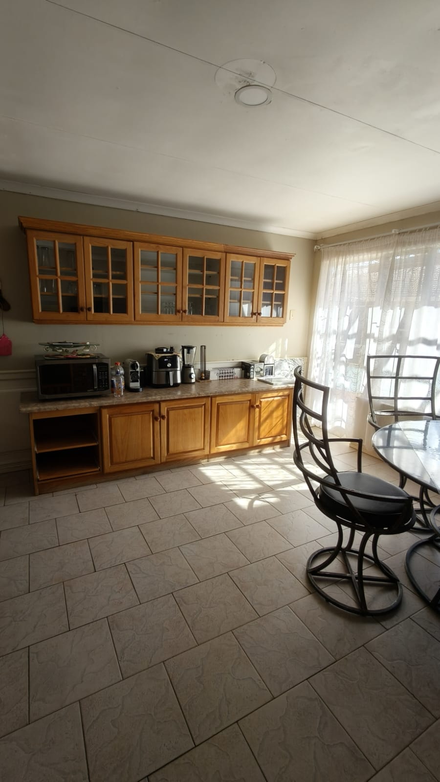 4 Bedroom Property for Sale in Hennenman Free State